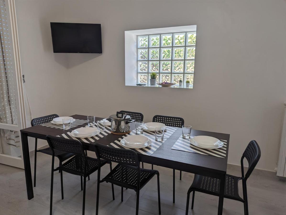 Holiday House Villamagna  Esterno foto