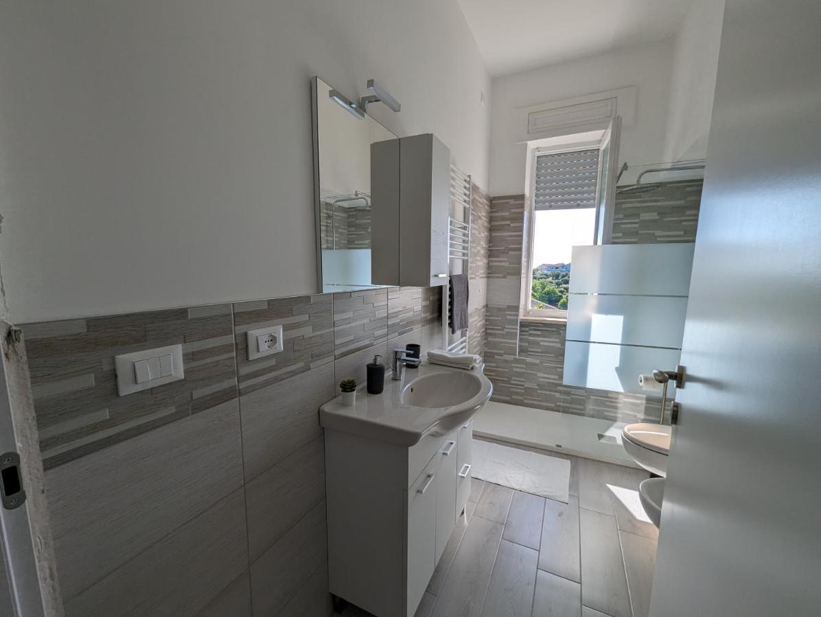 Holiday House Villamagna  Esterno foto