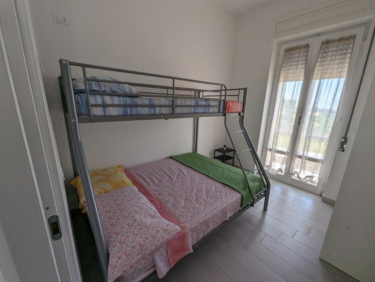 Holiday House Villamagna  Esterno foto