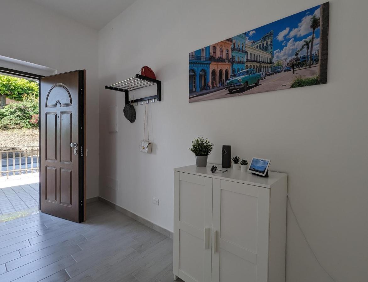 Holiday House Villamagna  Esterno foto