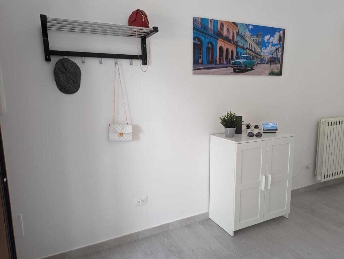 Holiday House Villamagna  Esterno foto