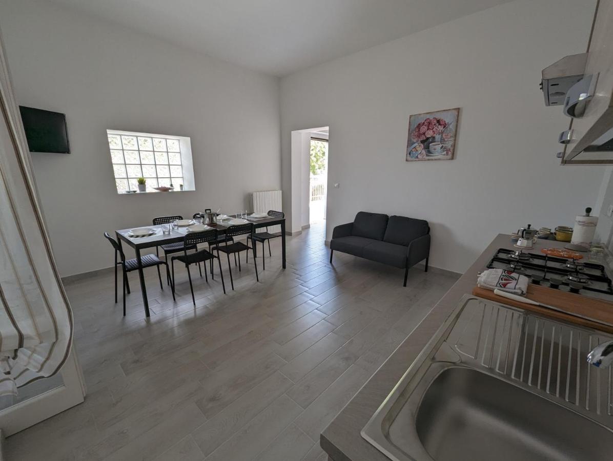Holiday House Villamagna  Esterno foto