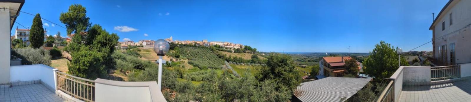 Holiday House Villamagna  Esterno foto
